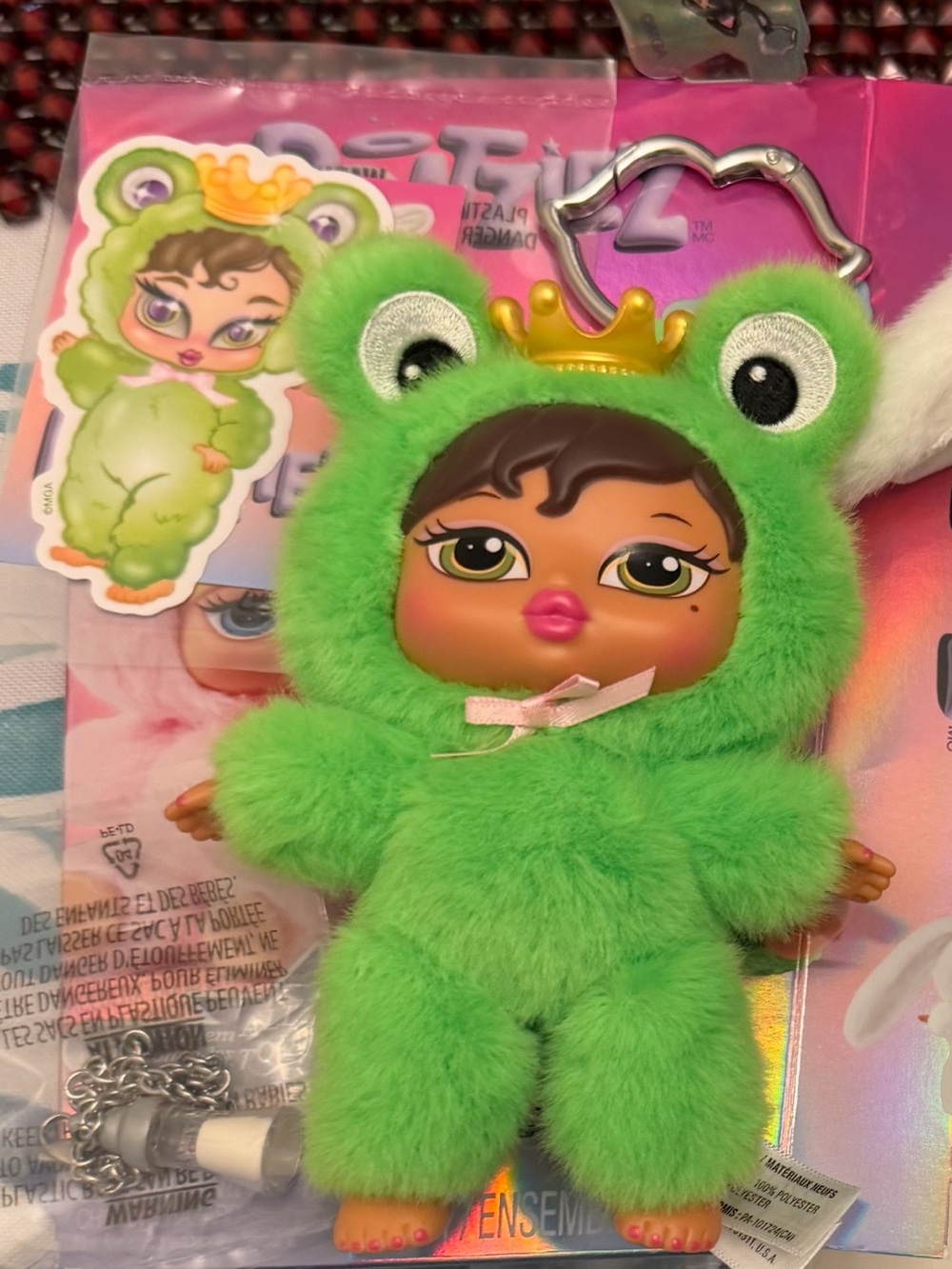 Bratziez YASMIN BRAND NEW